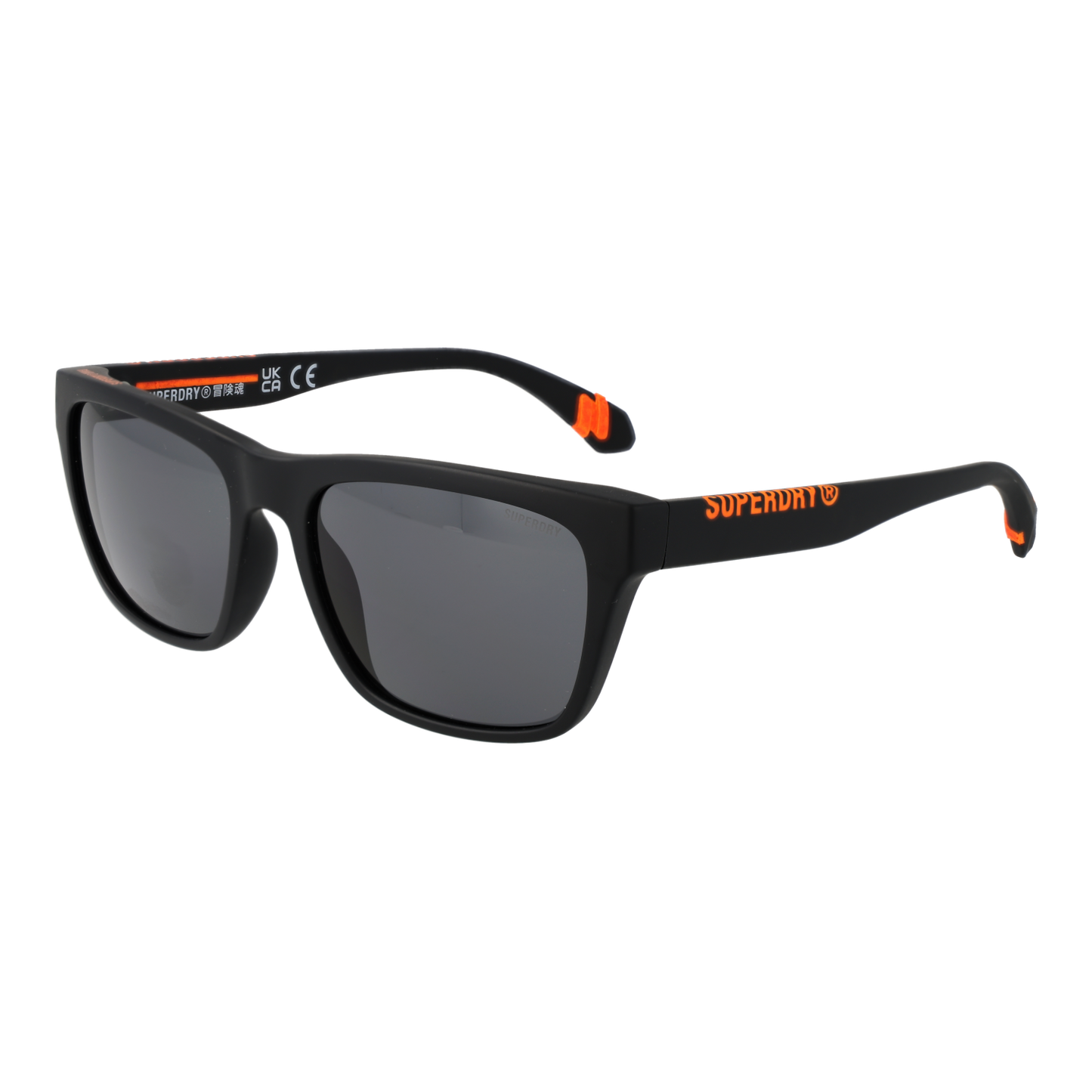Superdry Apsauginiai akiniai nuo saulės SDS-5009 104A 56