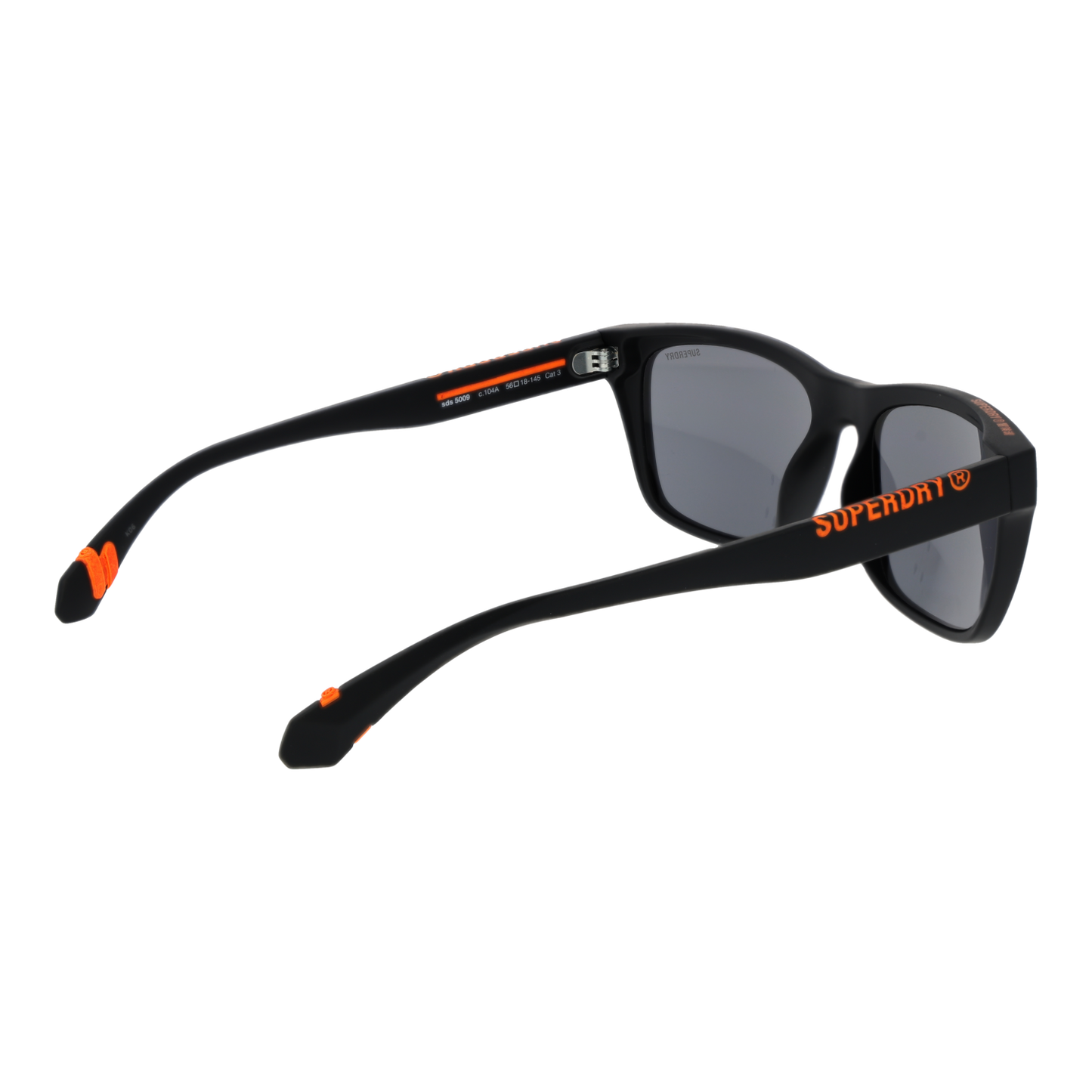 Superdry Apsauginiai akiniai nuo saulės SDS-5009 104A 56