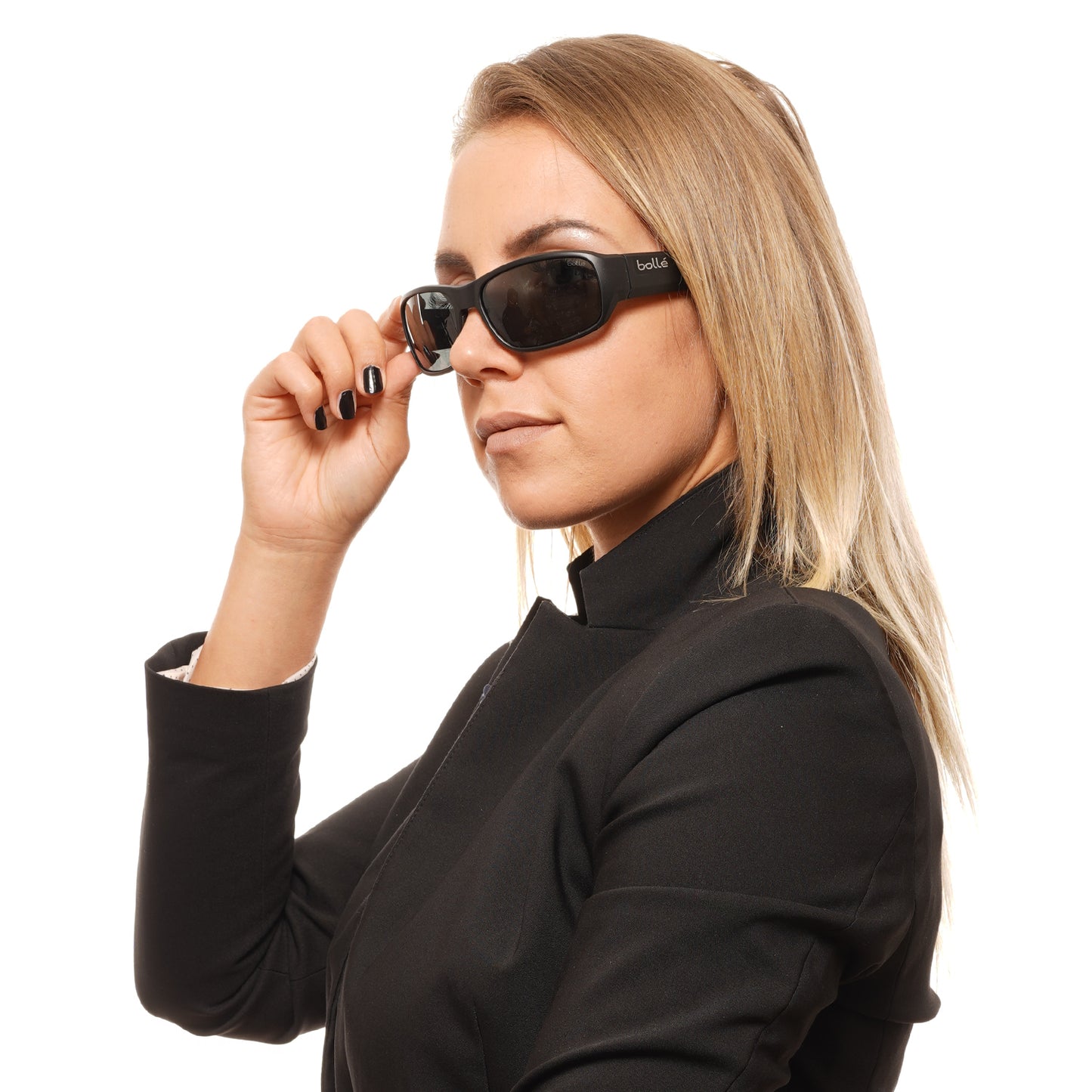 Bolle Safety Sunglasses 12379 Heron 55