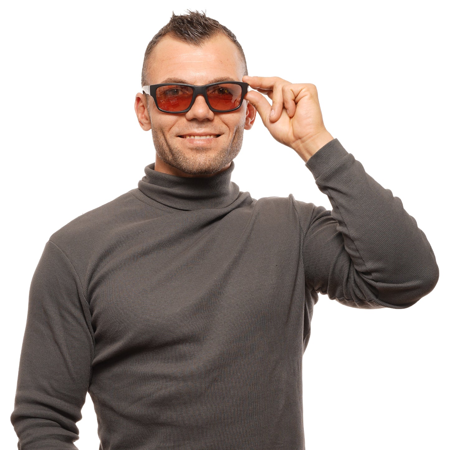 Bolle Sicherheitsbrille 12569 Holman 58