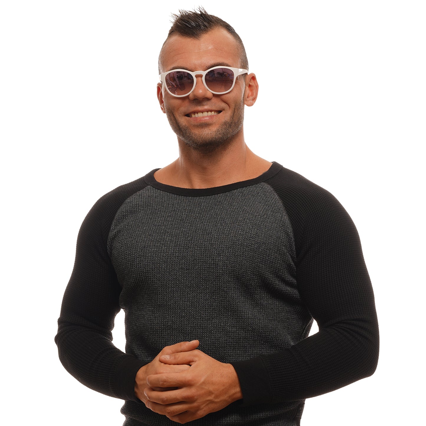 Bolle Apsauginiai akiniai nuo saulės 12597 Rooke 54