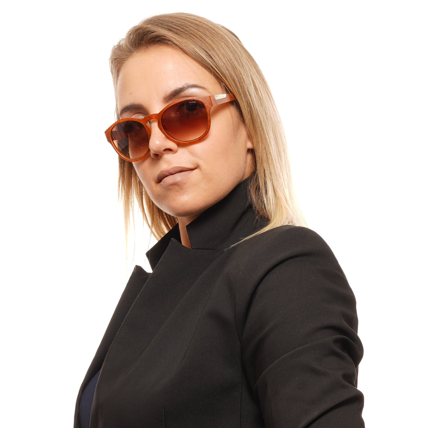 Bolle Safety Sunglasses 12598 Rooke 54