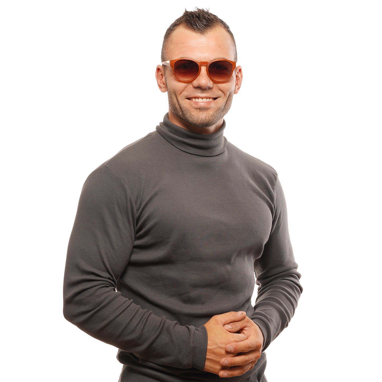 Bolle Safety Sunglasses 12598 Rooke 54