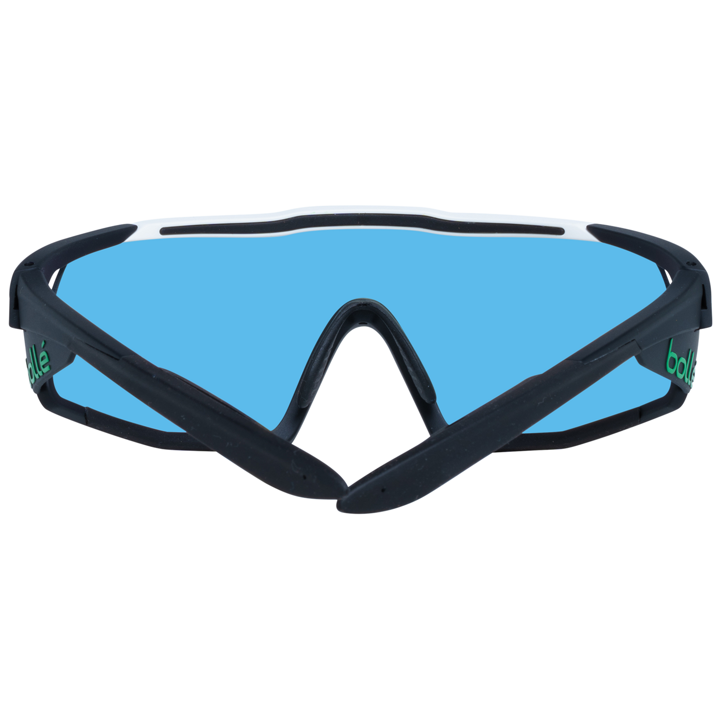 Bolle Apsauginiai akiniai nuo saulės 12630 B-Rock Pro 119