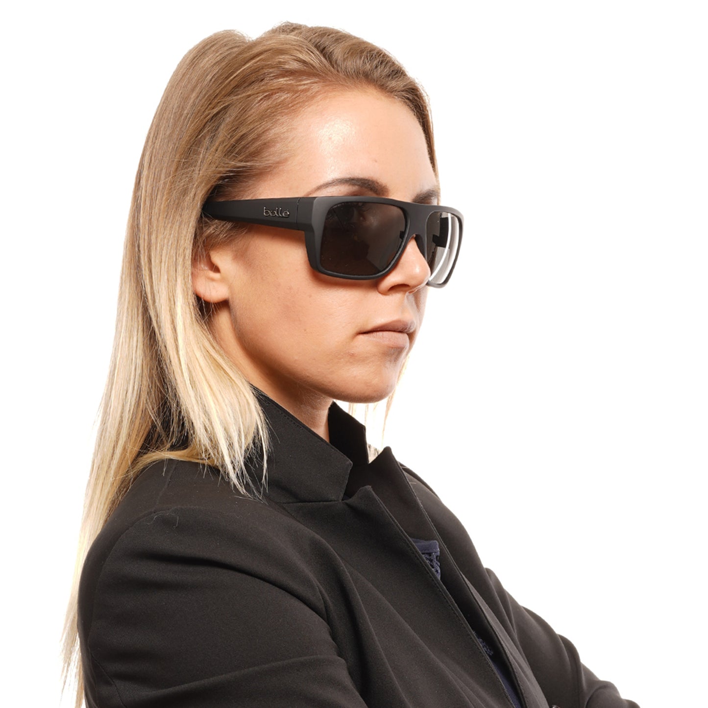 Bolle Safety Sunglasses 12638 Falco 135