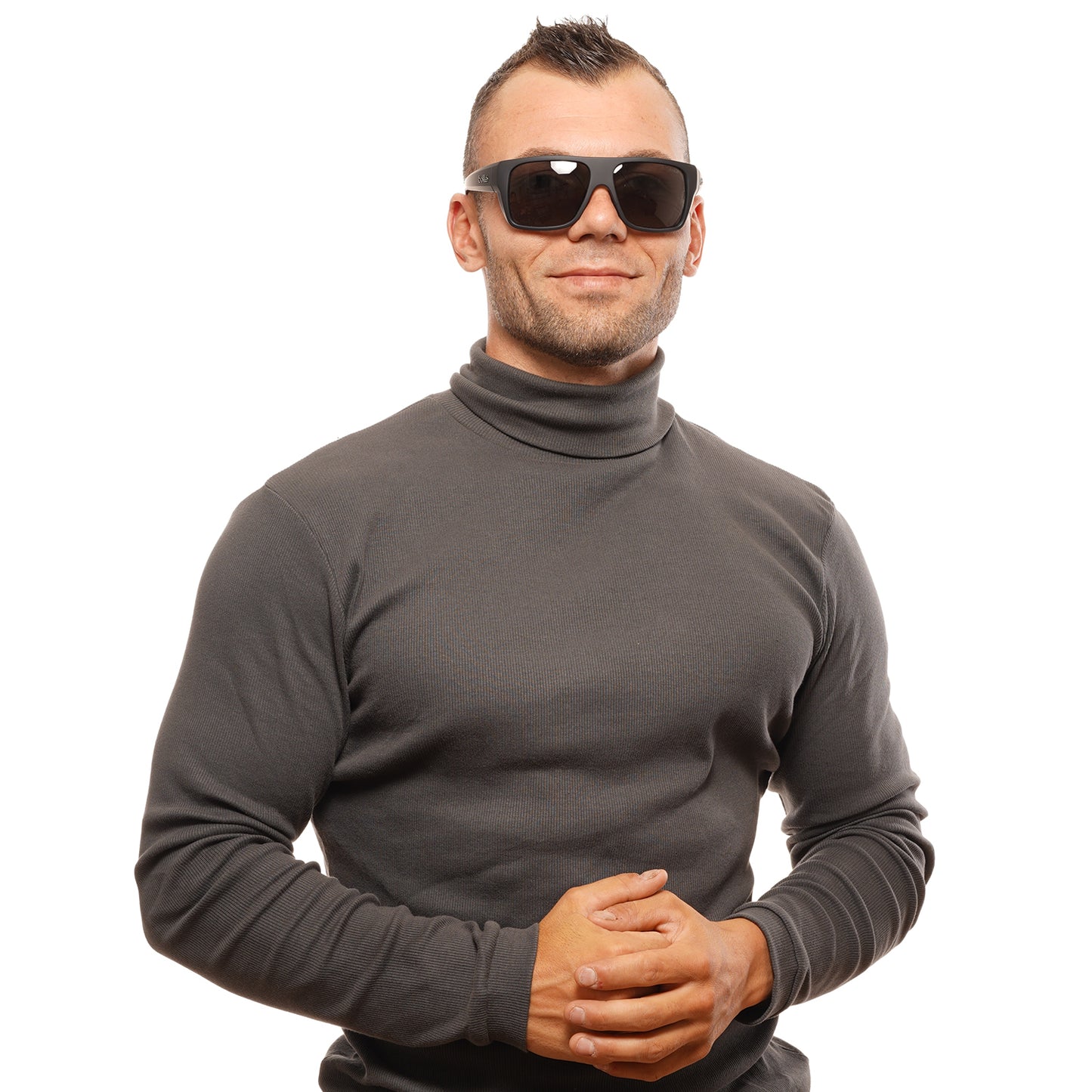 Bolle Safety Sunglasses 12638 Falco 135