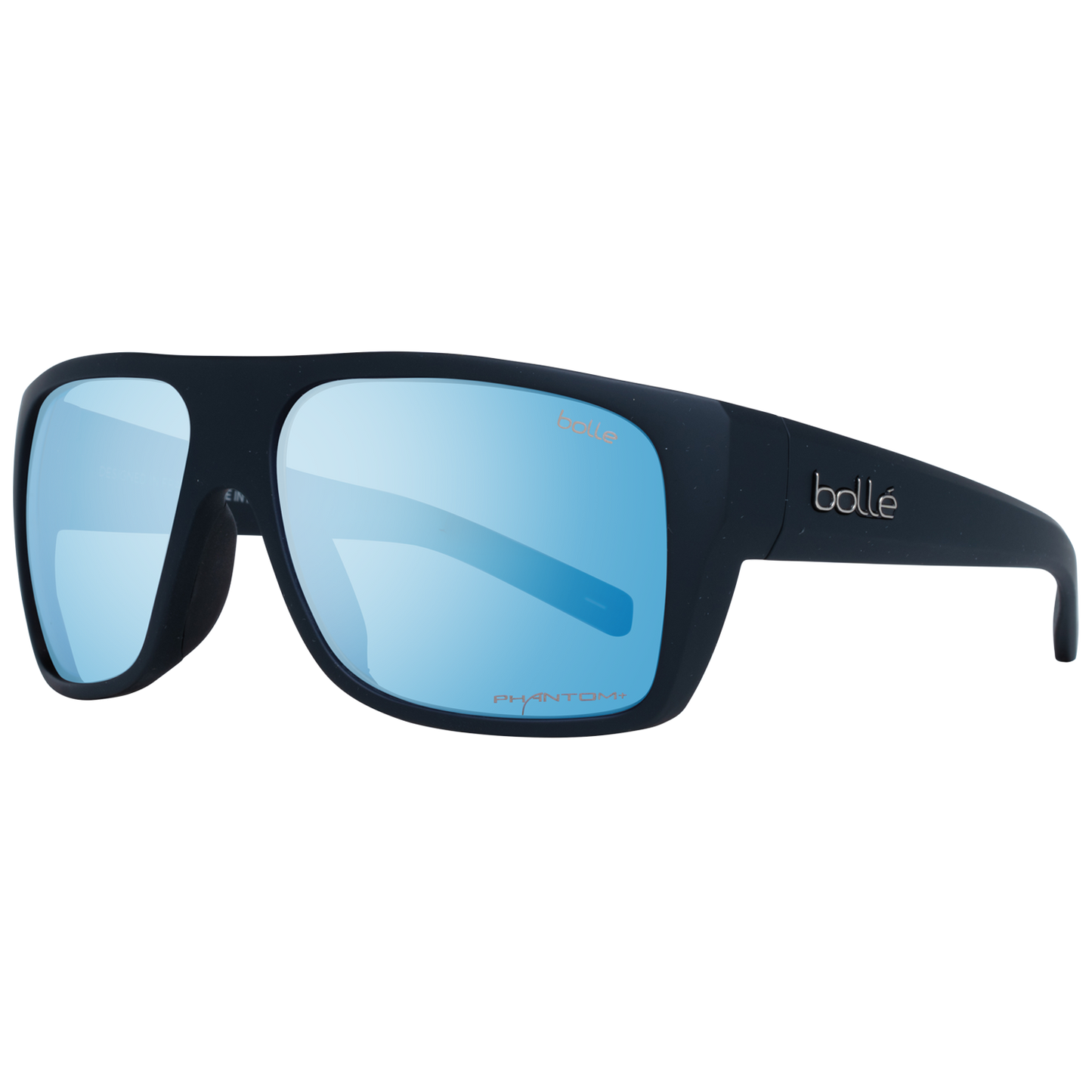 Bolle Safety Sunglasses 12639 Falco 135