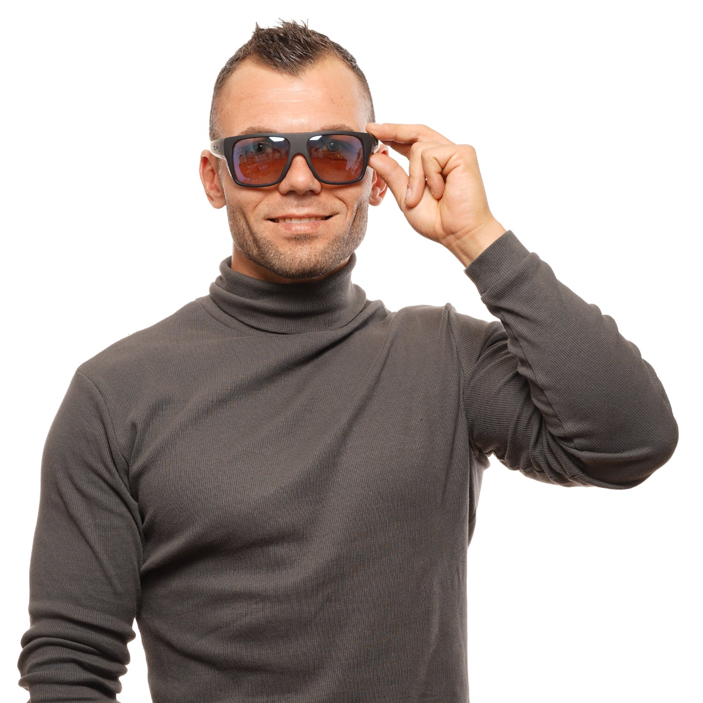 Bolle Safety Sunglasses 12639 Falco 135
