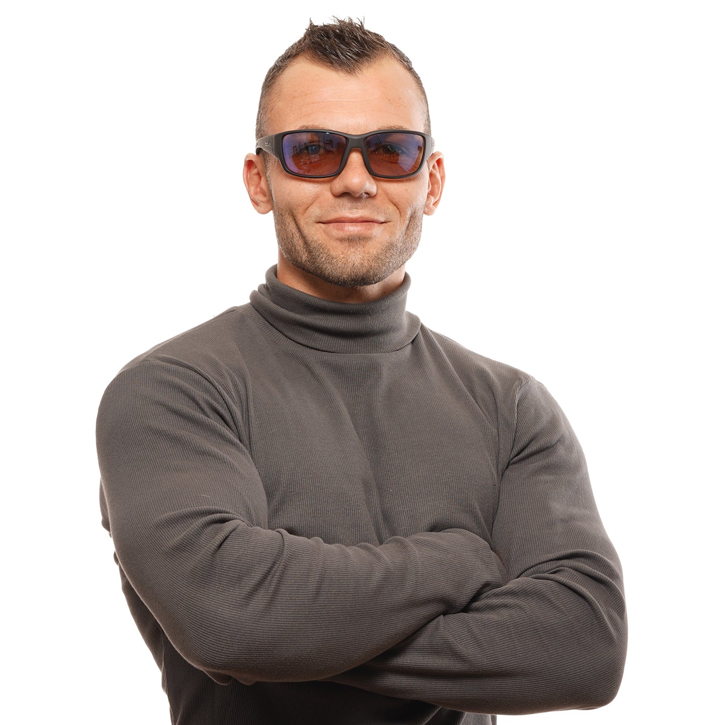 Bolle Safety Sunglasses 12649 Kayman 122