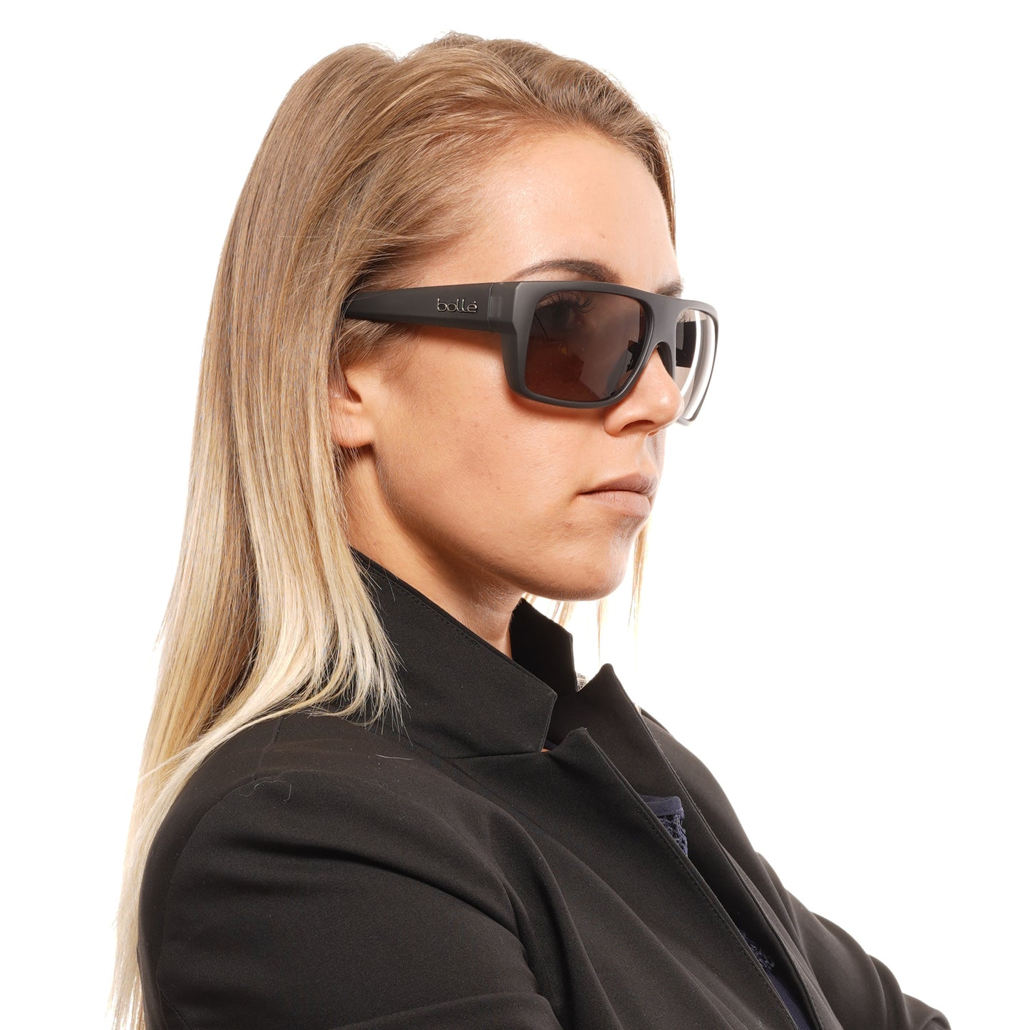 Bolle Safety Sunglasses BS019001 Falco 60