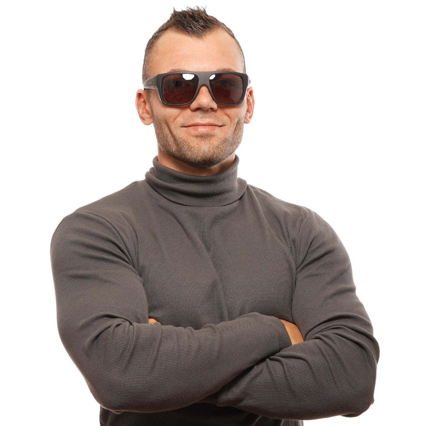Bolle Safety Sunglasses BS019001 Falco 60