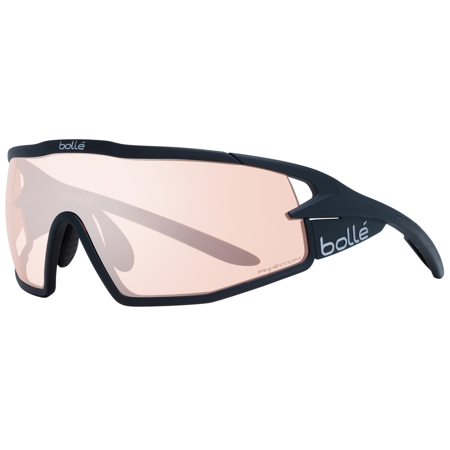Bolle Safety Sunglasses 12627 B-Rock Pro 119