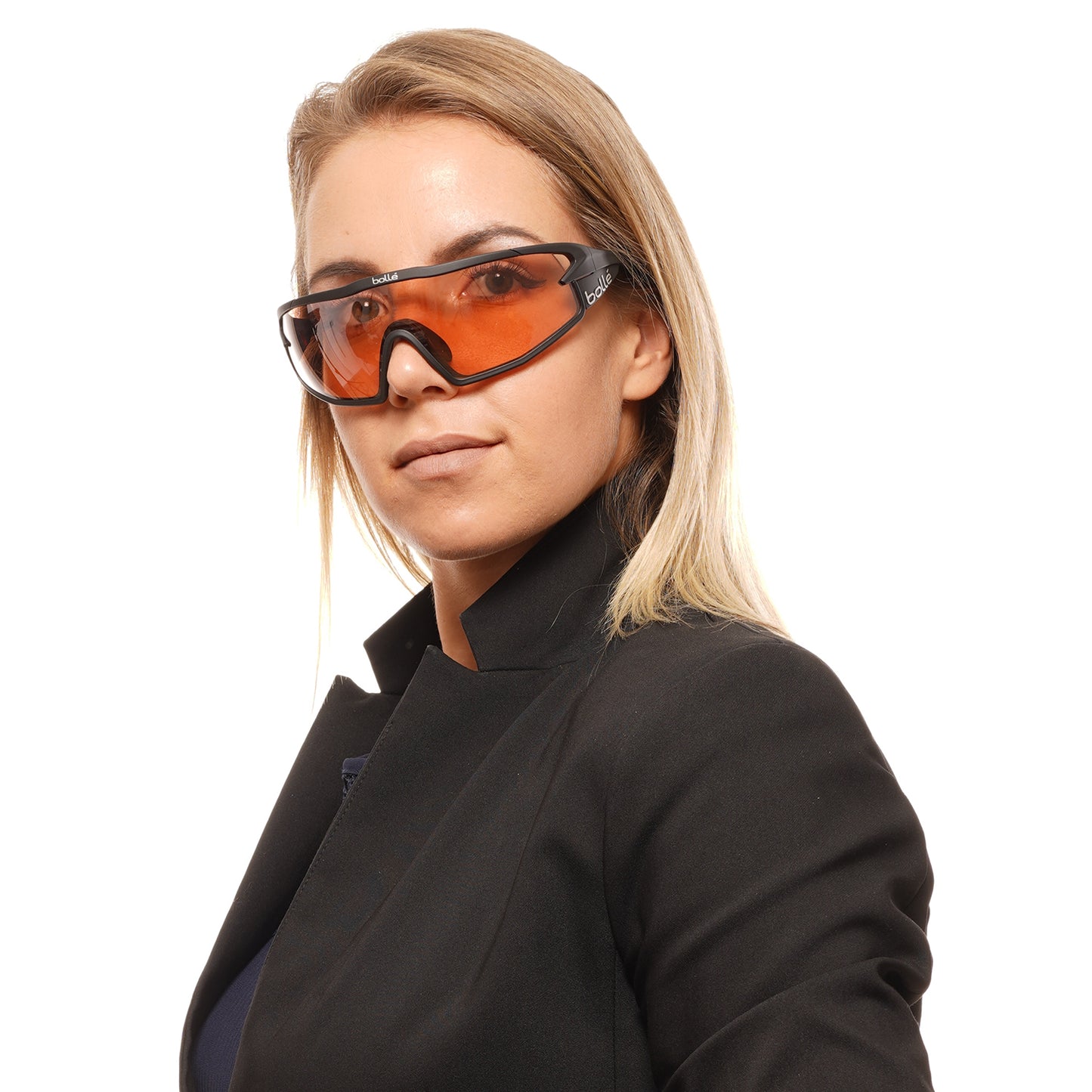 Bolle Safety Sunglasses 12627 B-Rock Pro 119