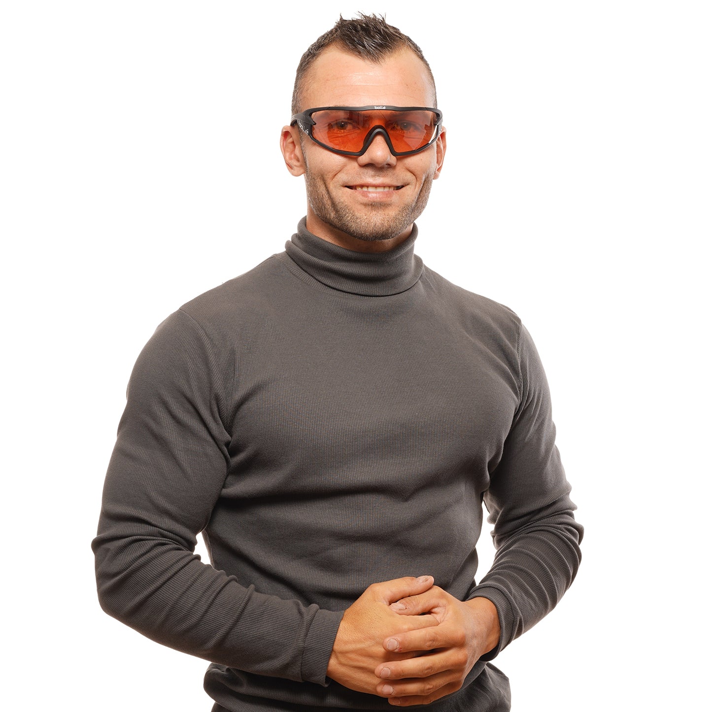 Bolle Safety Sunglasses 12627 B-Rock Pro 119