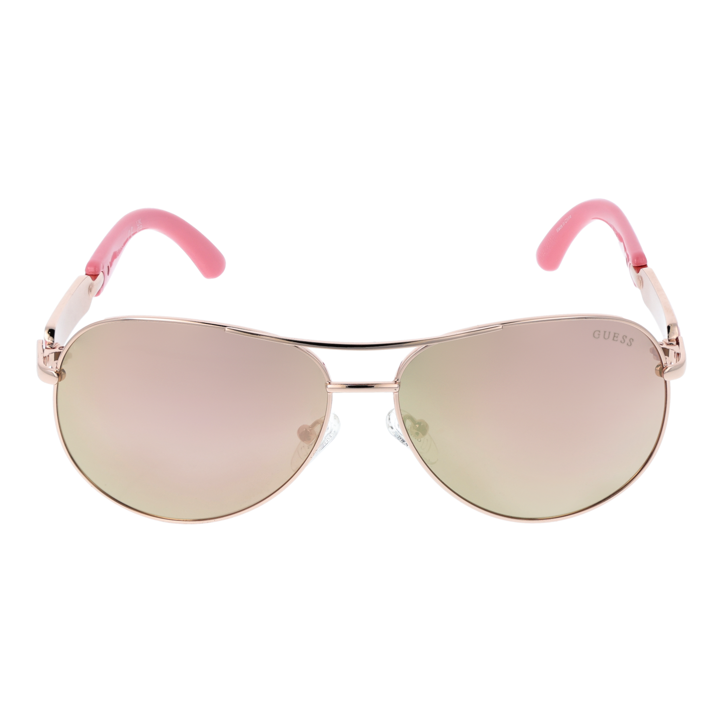 Guess Apsauginiai akiniai nuo saulės GU7295 6028G