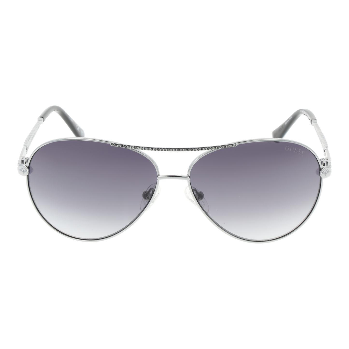 Guess Apsauginiai akiniai nuo saulės GU7470-S 6008B