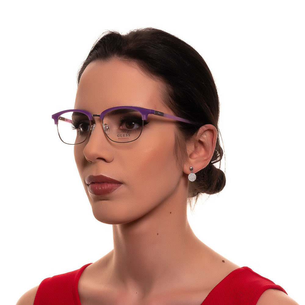 Guess Glasses GU3024 51082