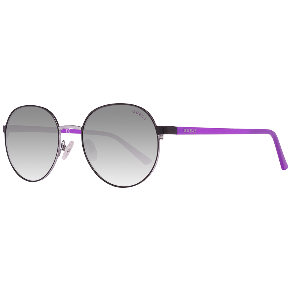 Guess Apsauginiai akiniai nuo saulės GU3027 5202B