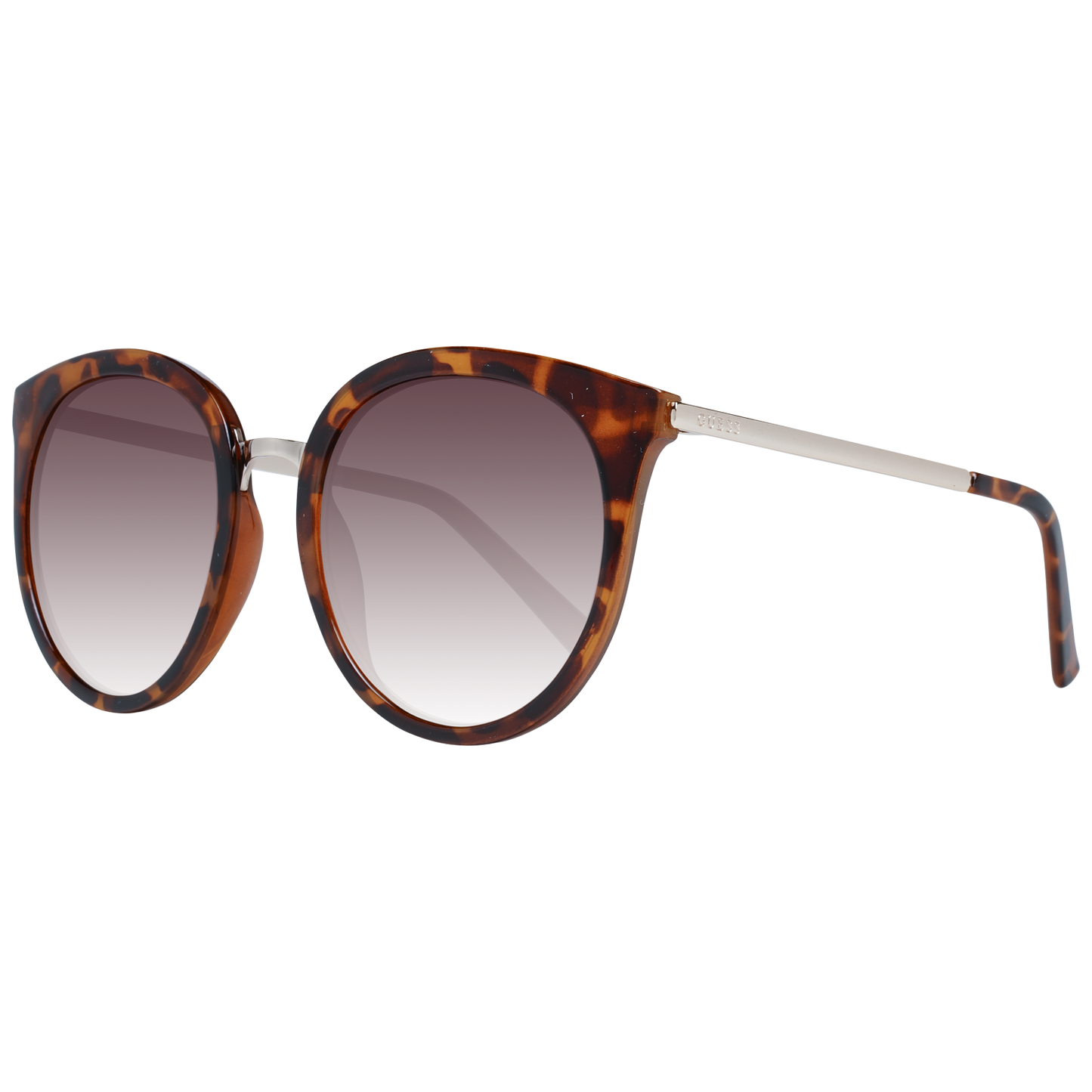 Guess Apsauginiai akiniai nuo saulės GF0324 5652F