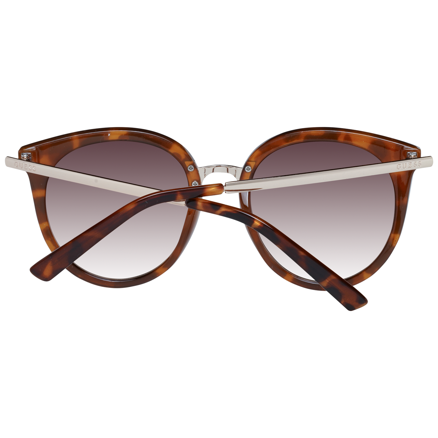 Guess Apsauginiai akiniai nuo saulės GF0324 5652F