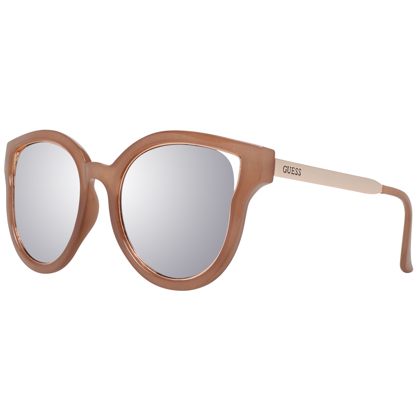 Guess Apsauginiai akiniai nuo saulės GF0323 5472U