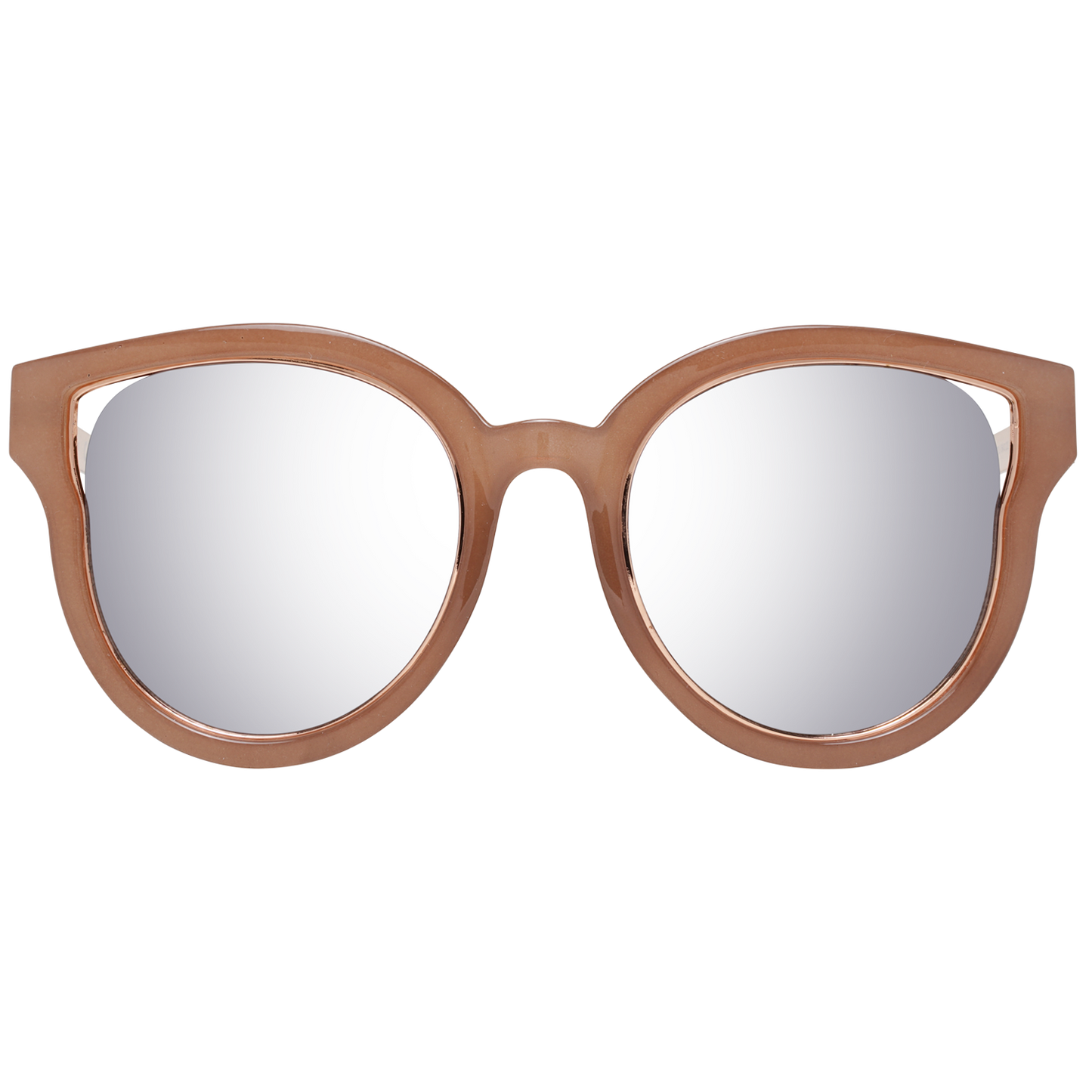 Guess Apsauginiai akiniai nuo saulės GF0323 5472U