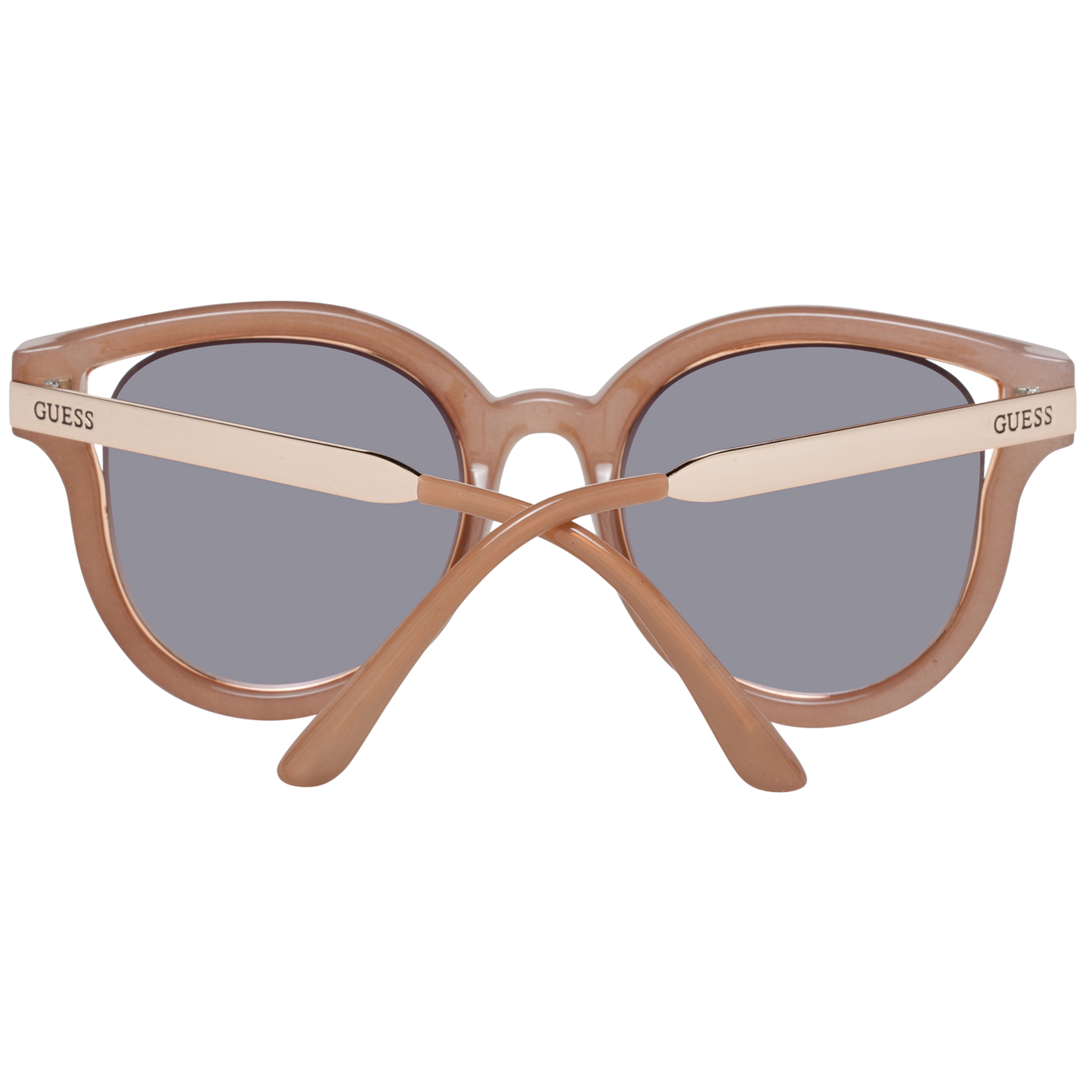 Guess Apsauginiai akiniai nuo saulės GF0323 5472U