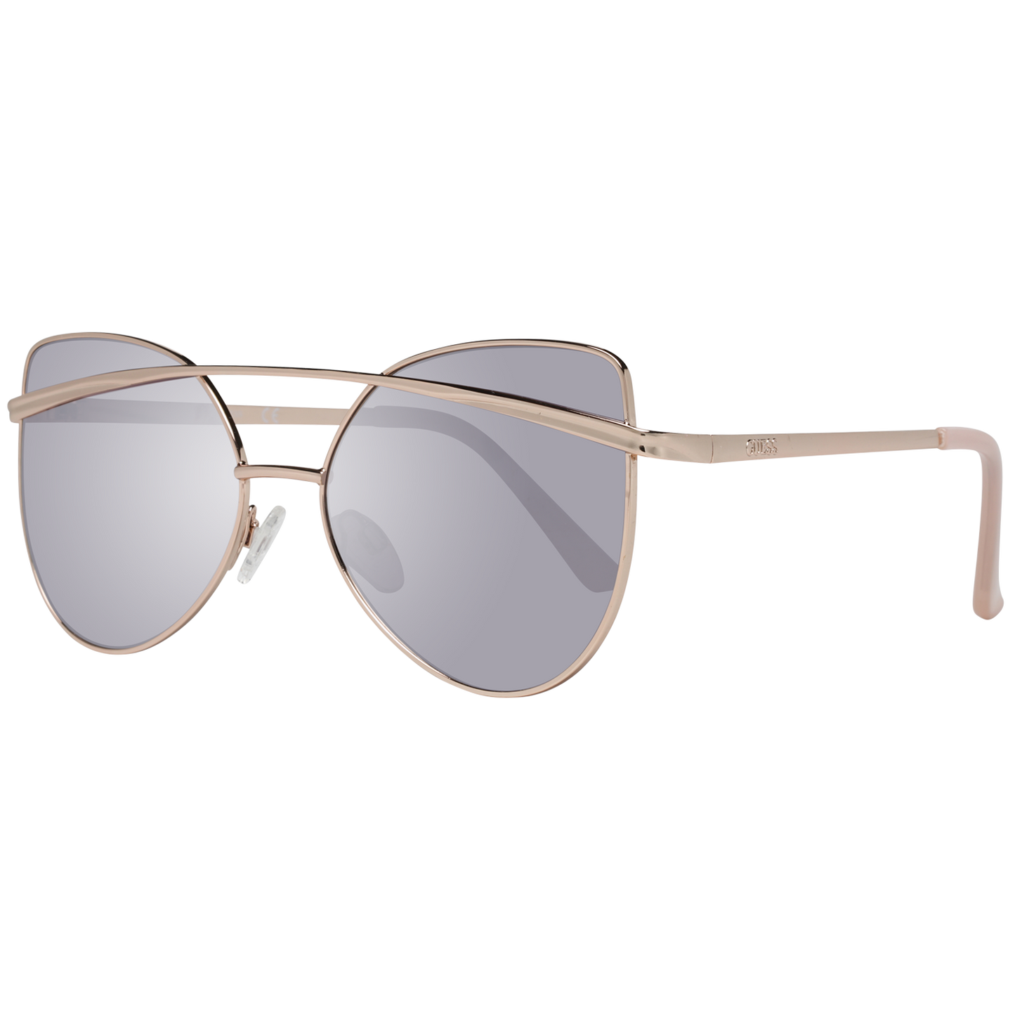 Guess Apsauginiai akiniai nuo saulės GF0332 5628T