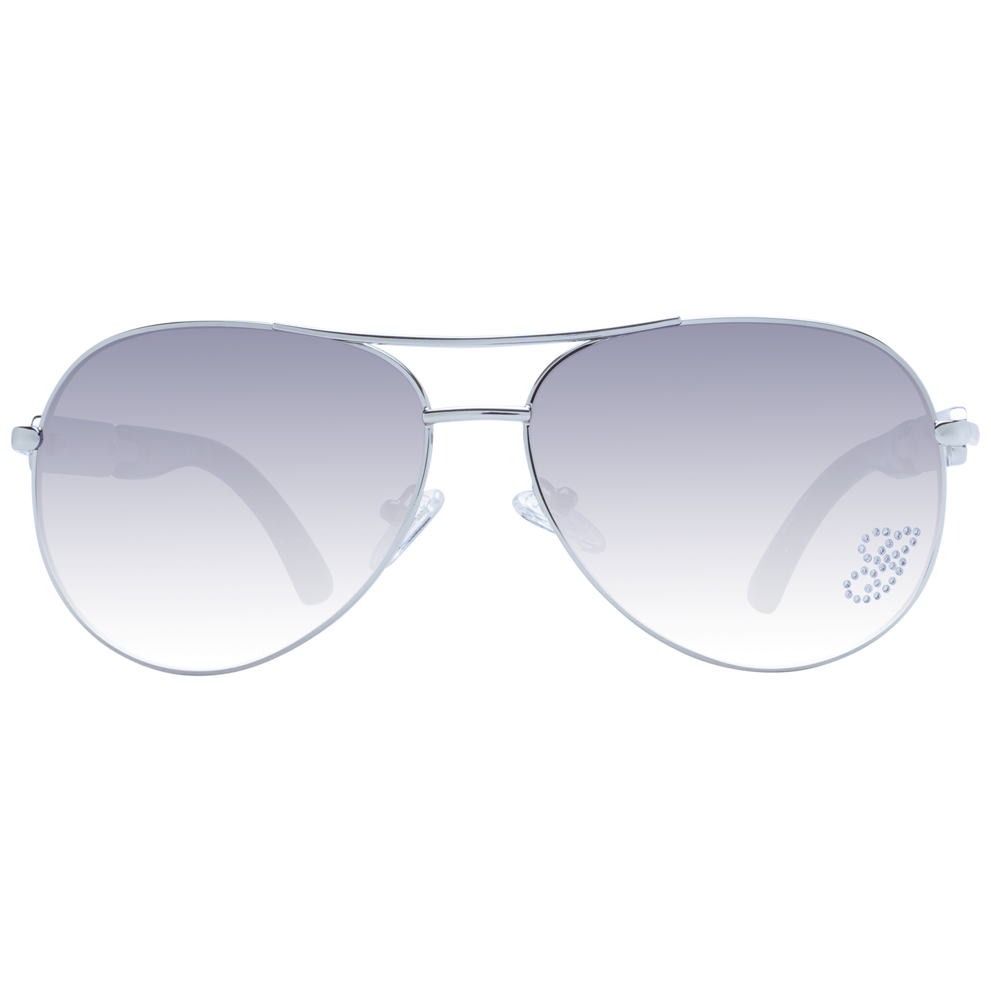 Guess Apsauginiai akiniai nuo saulės GU7295 Q87 60
