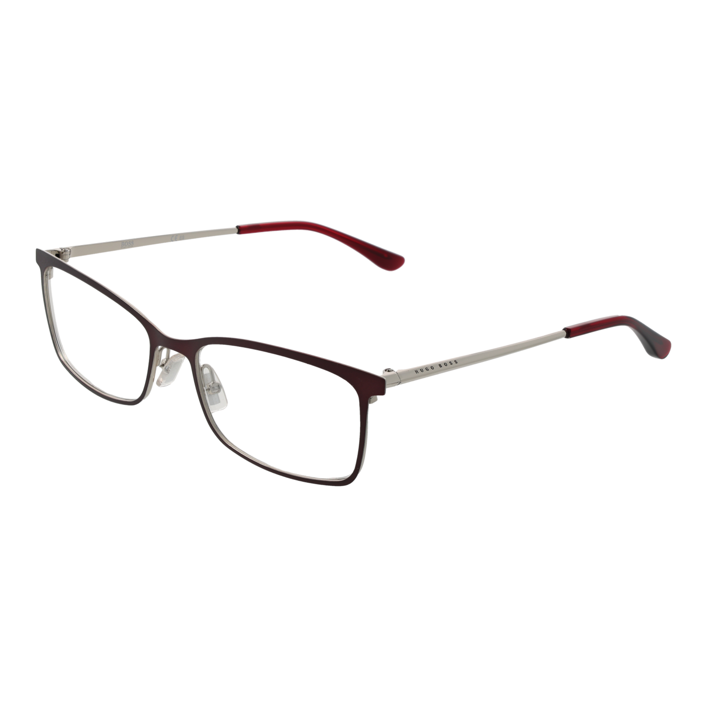 Boss Eyeglasses frame BOSS 1112 7BL 55