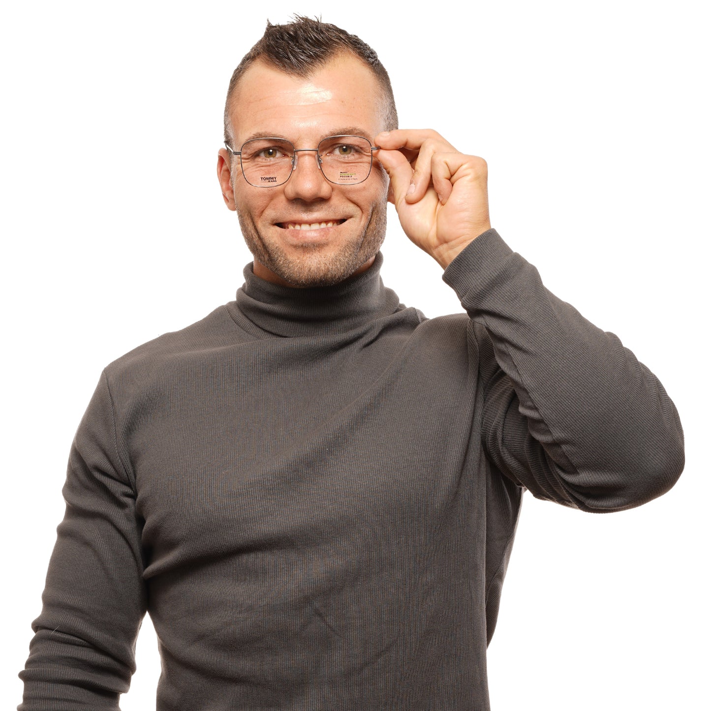 Tommy Hilfiger Akiniai TJ 0032 49R80