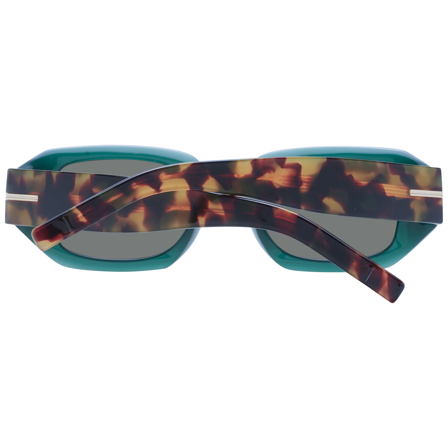 Boss Apsauginiai akiniai nuo saulės BOSS 1608/S XGWIR 50