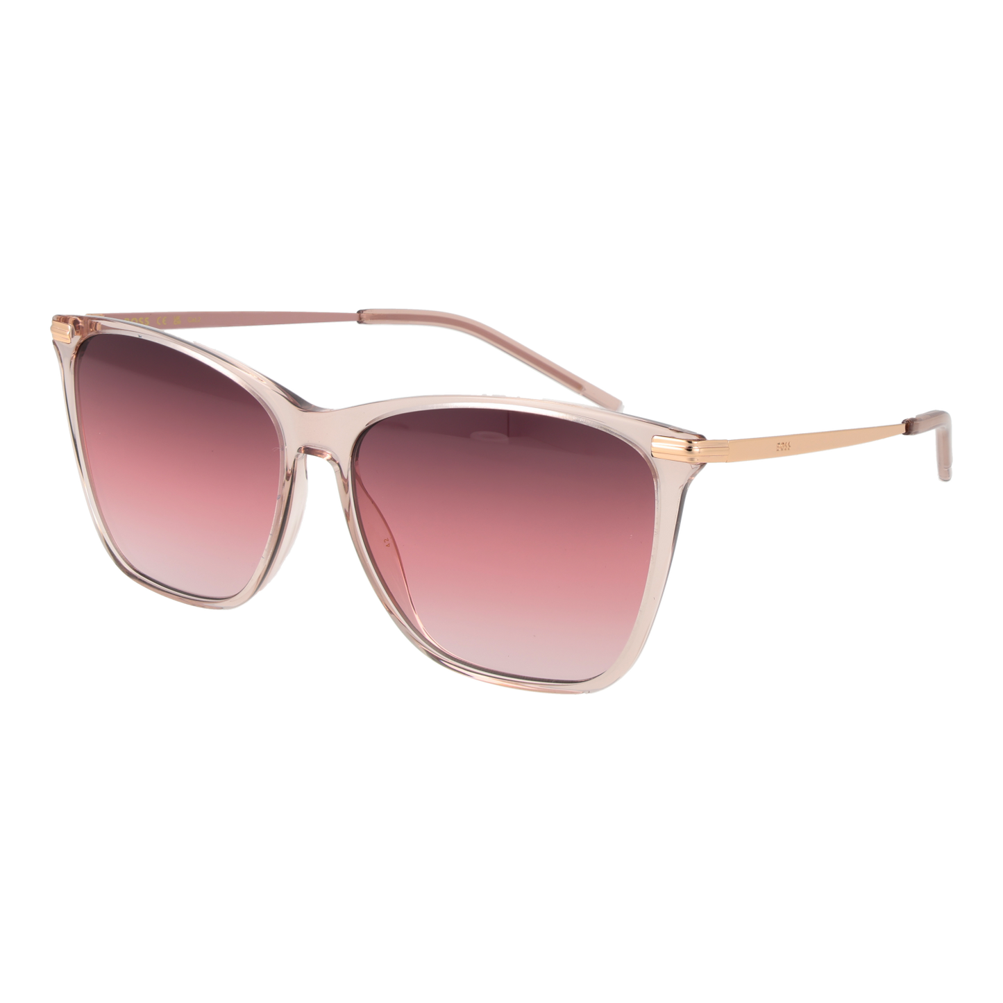 Boss Sunglasses BOSS 1661/S S45UQ 58