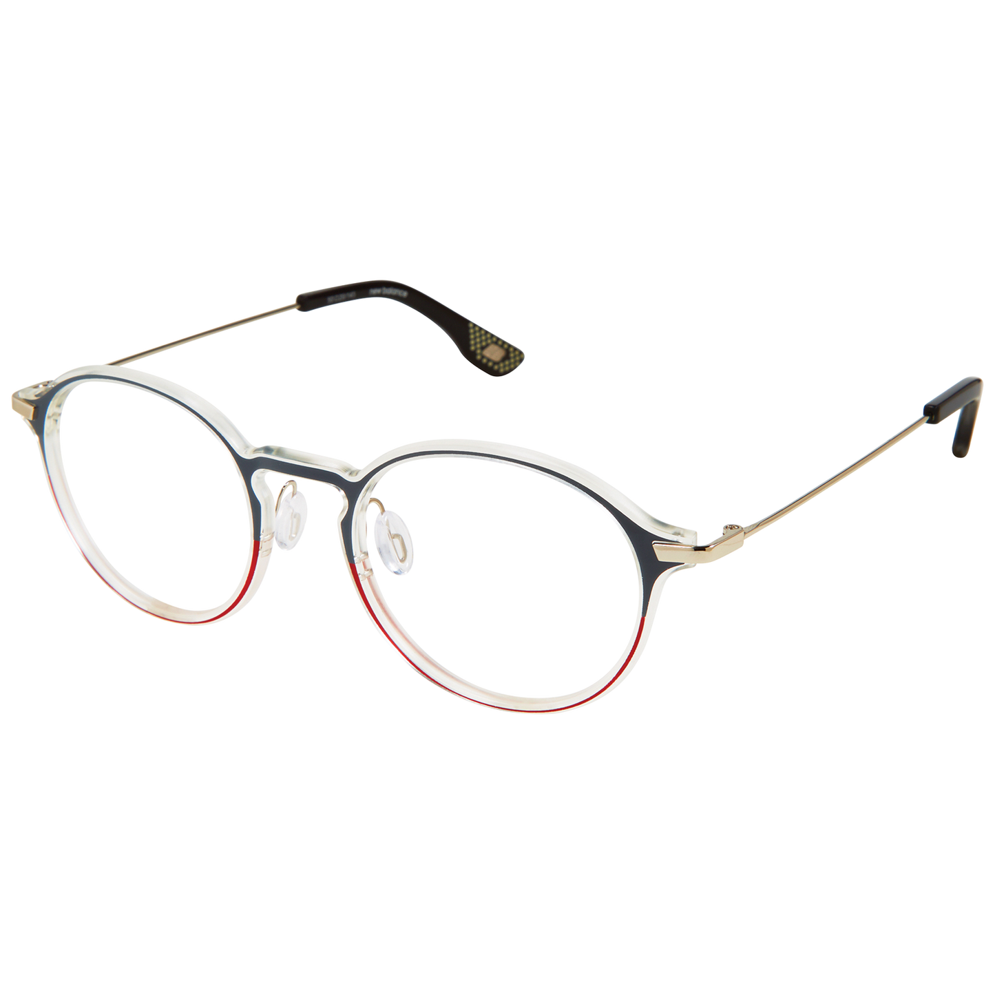 New Balance Glasses NB409104 49