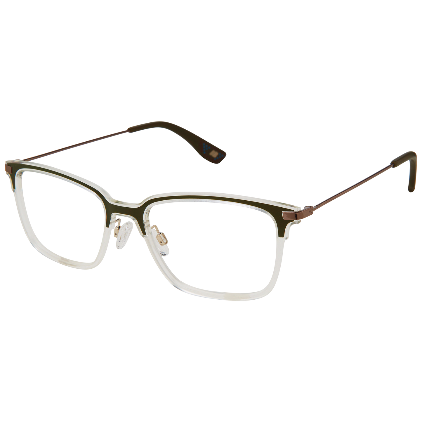 New Balance Glasses NB409203 54