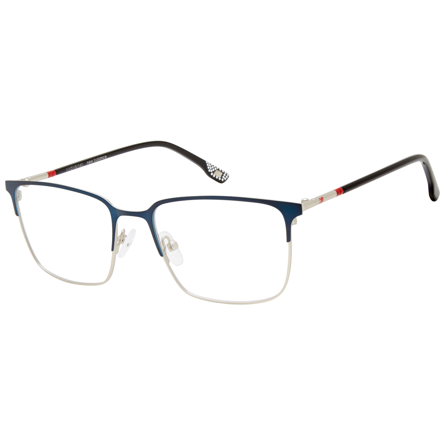 New Balance Glasses NB410403 53