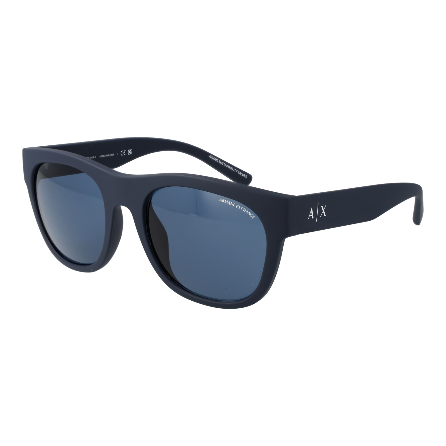 Armani Exchange Apsauginiai akiniai nuo saulės 0AX4128SU 812380 55