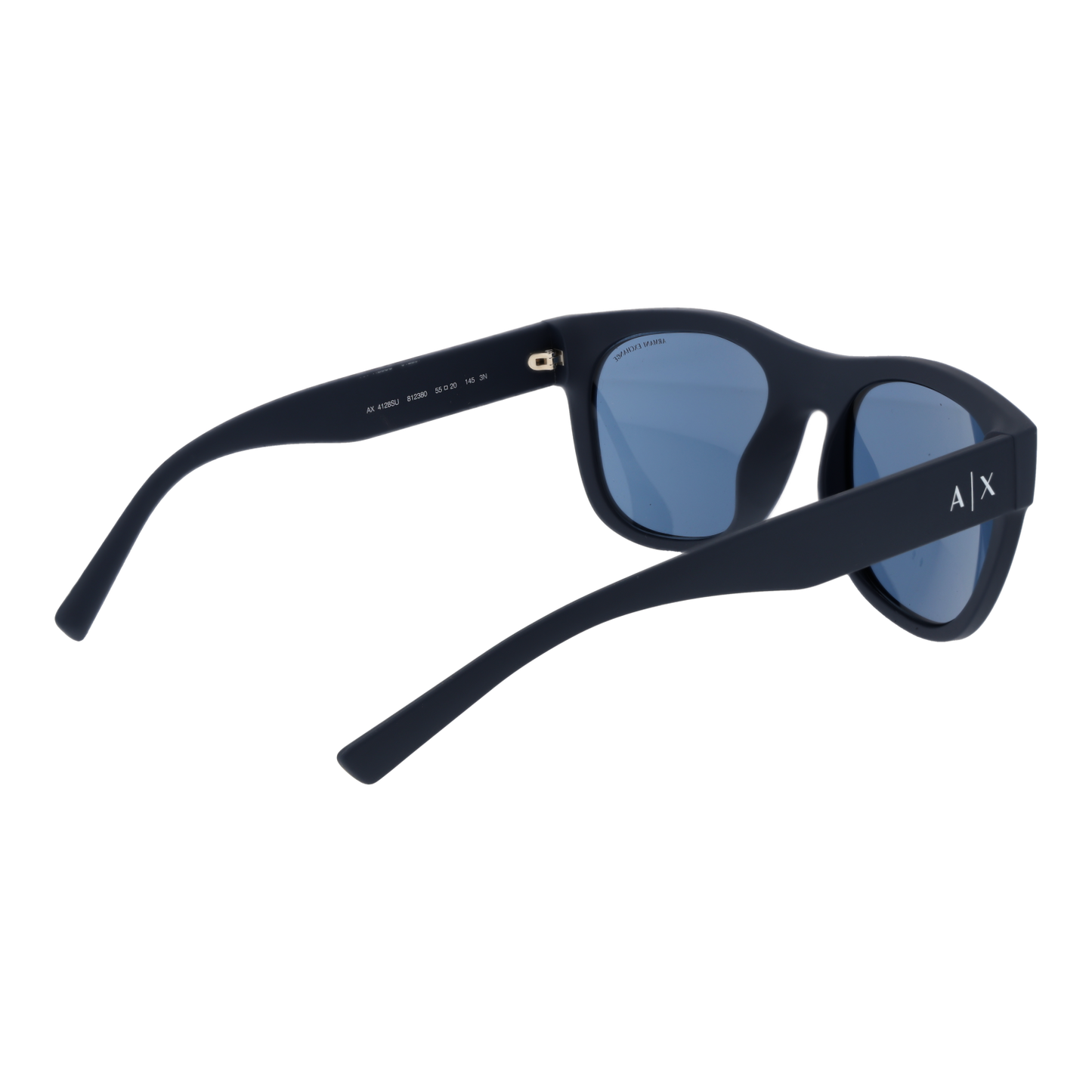 Armani Exchange Apsauginiai akiniai nuo saulės 0AX4128SU 812380 55