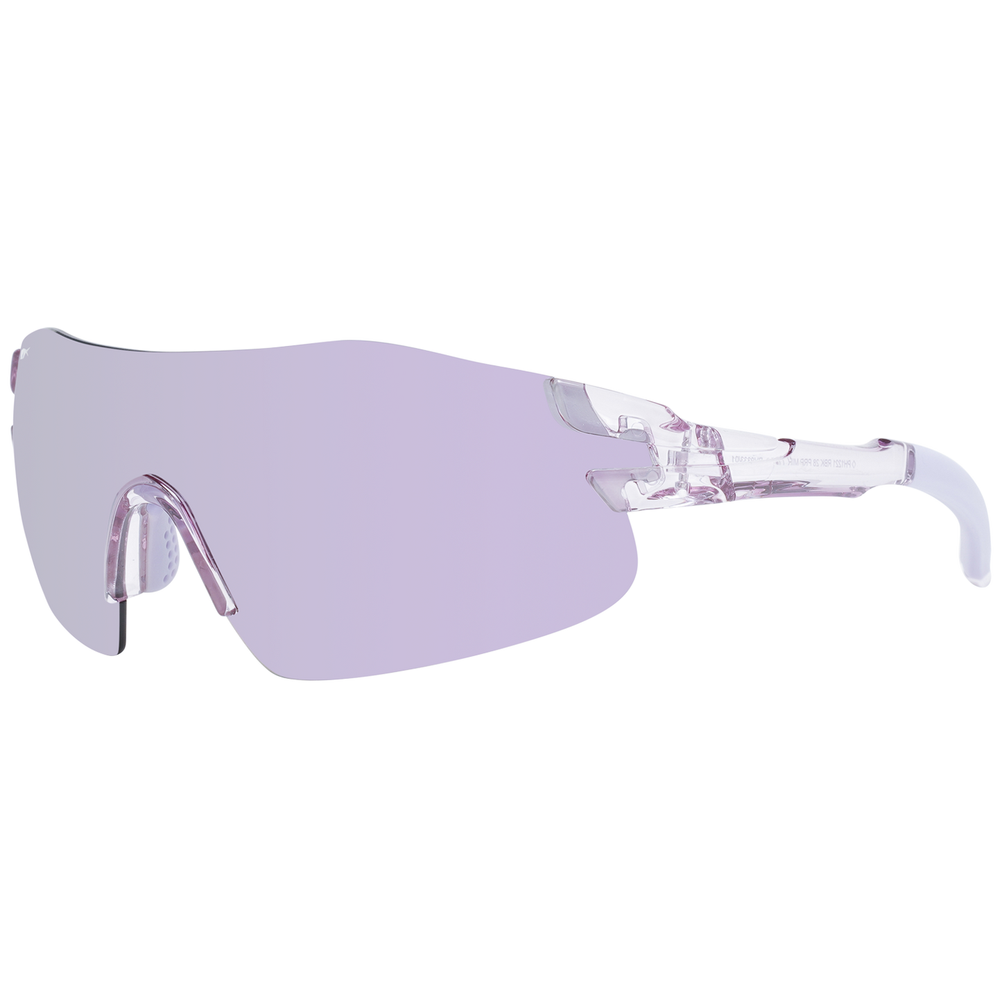 Reebok Apsauginiai akiniai nuo saulės RV9333 13001