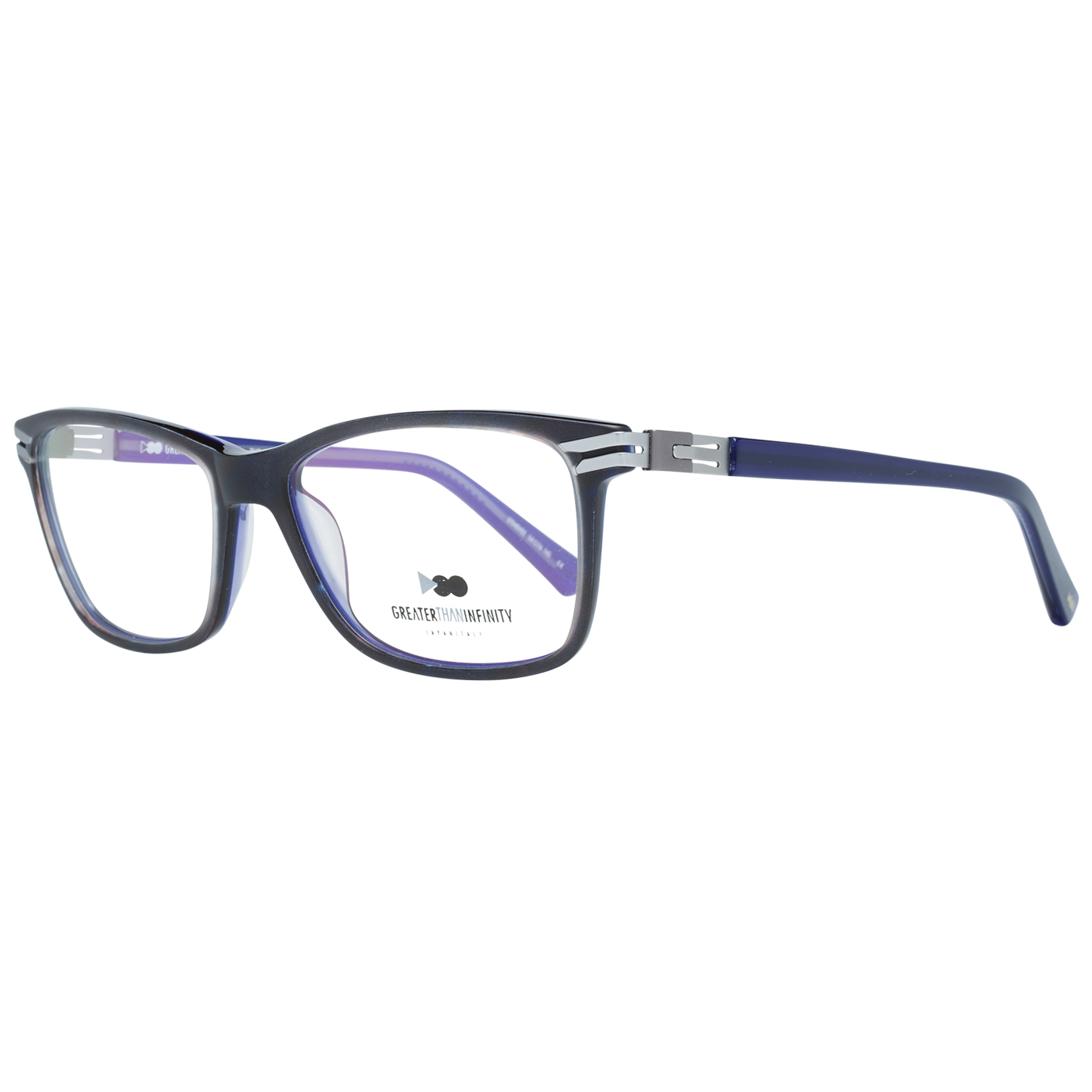 Greater Than Infinity Glasses GT040 54V02