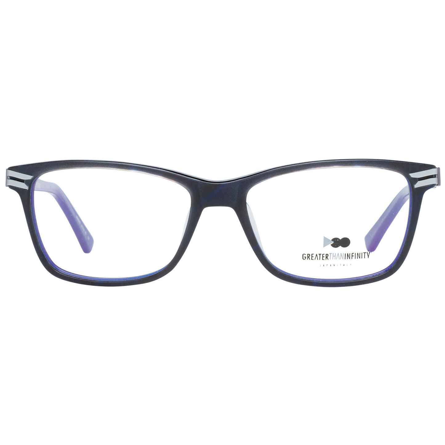 Greater Than Infinity Glasses GT040 54V02