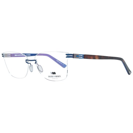 Greater Than Infinity Glasses GT048 60V03