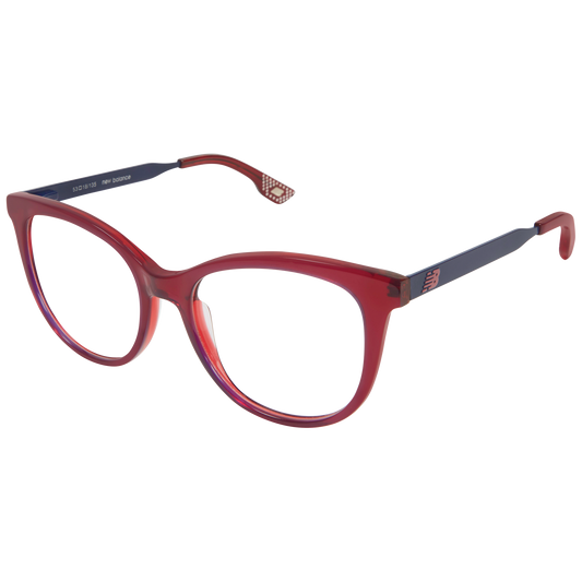 New Balance Glasses NB403403 53