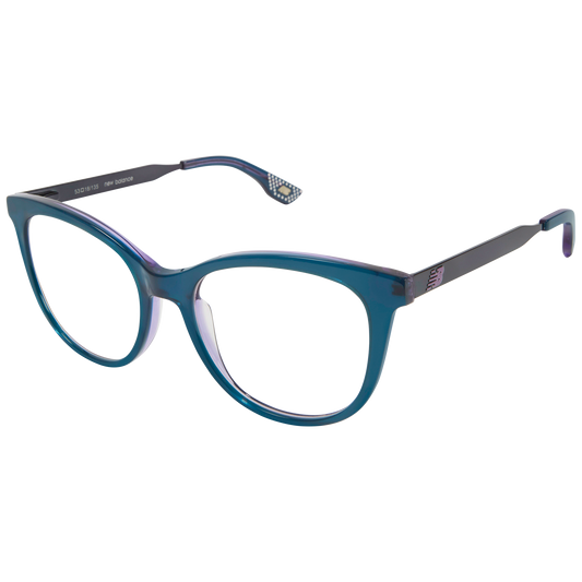 New Balance Glasses NB403404 53