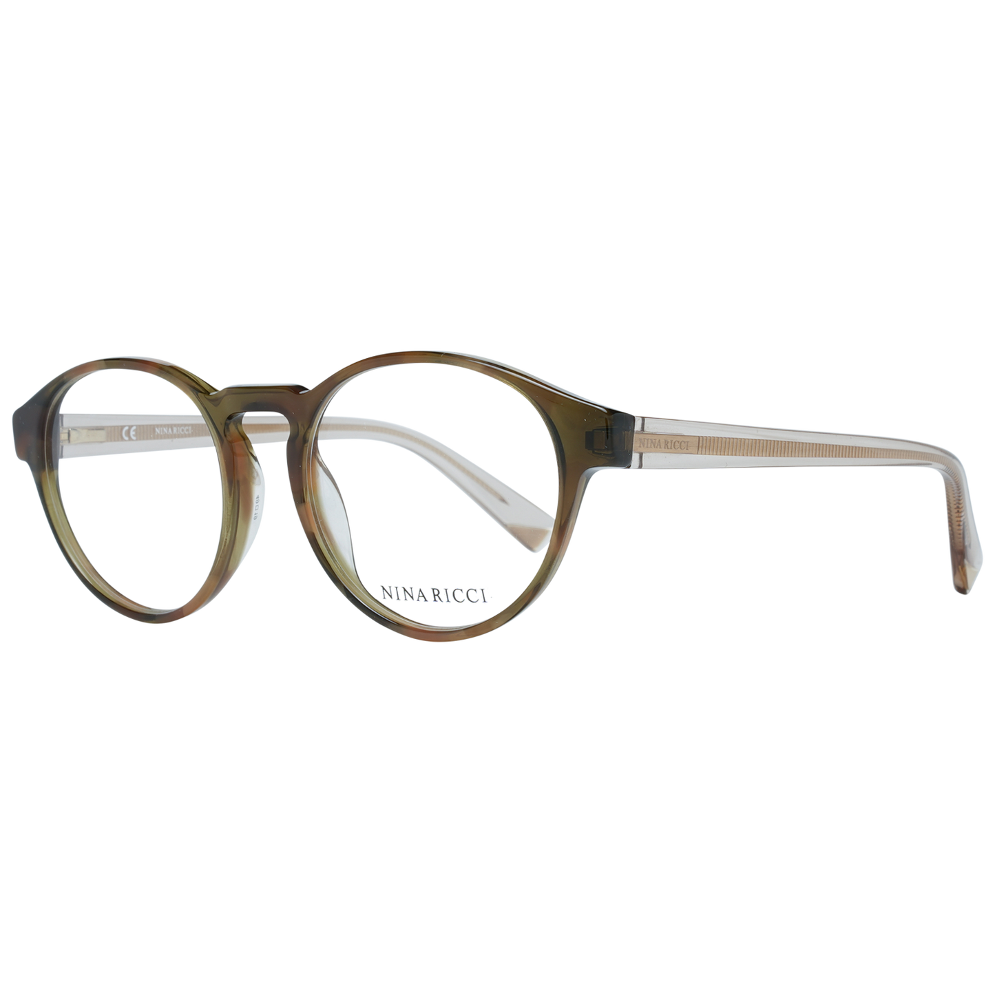 Nina Ricci Akiniai VNR021 490KHA