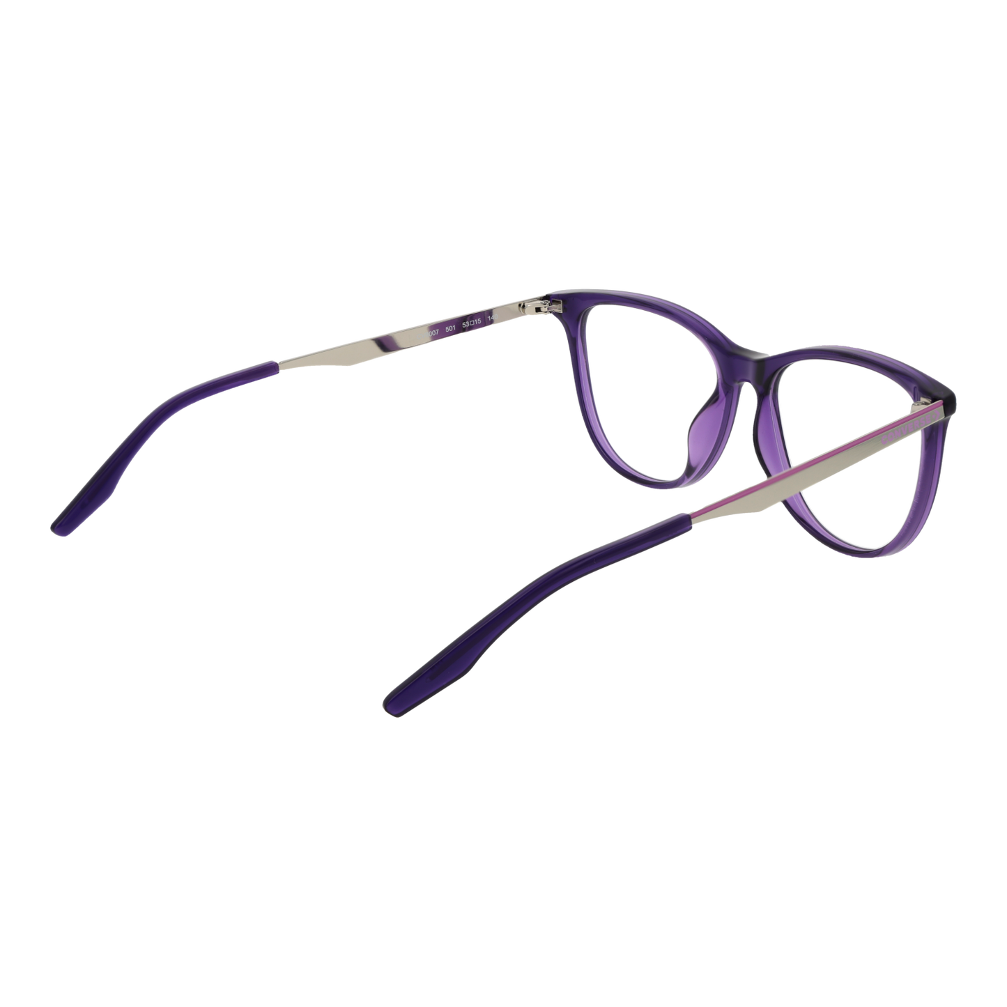 Converse Brillengestell CV8007 501 53