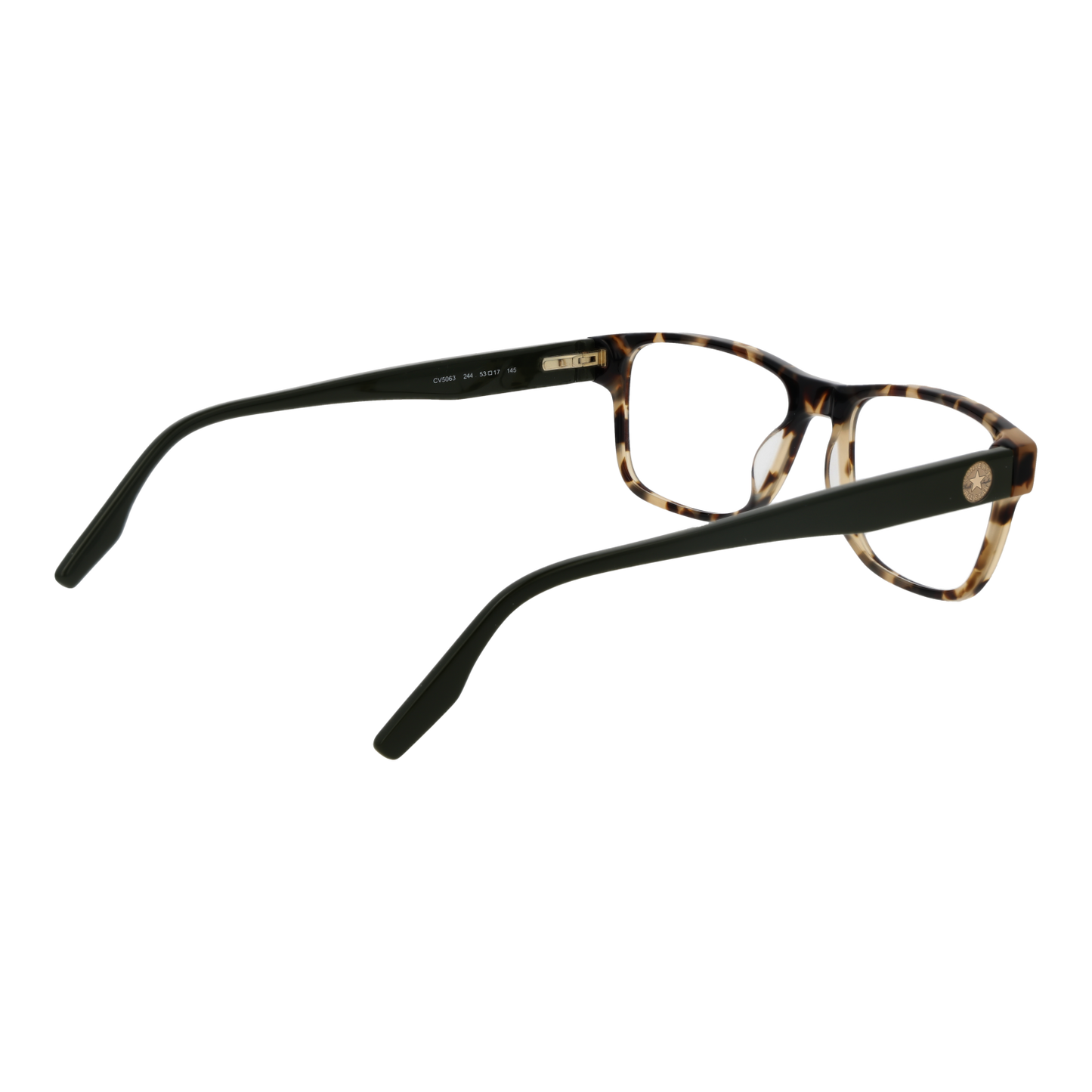 Converse Eyeglasses Frame CV5063 244 53