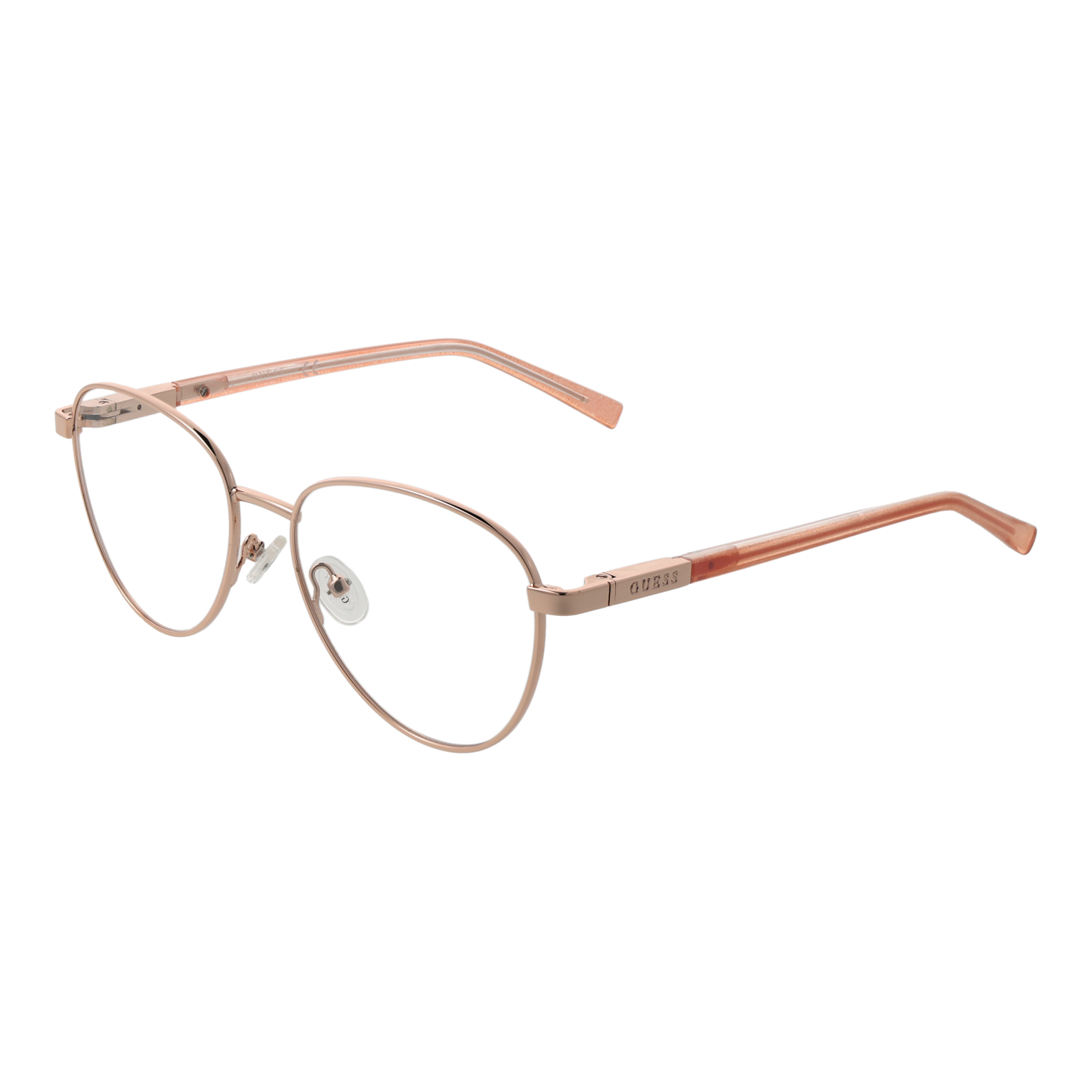 Guess Eyeglasses Frame GU3037 028 51