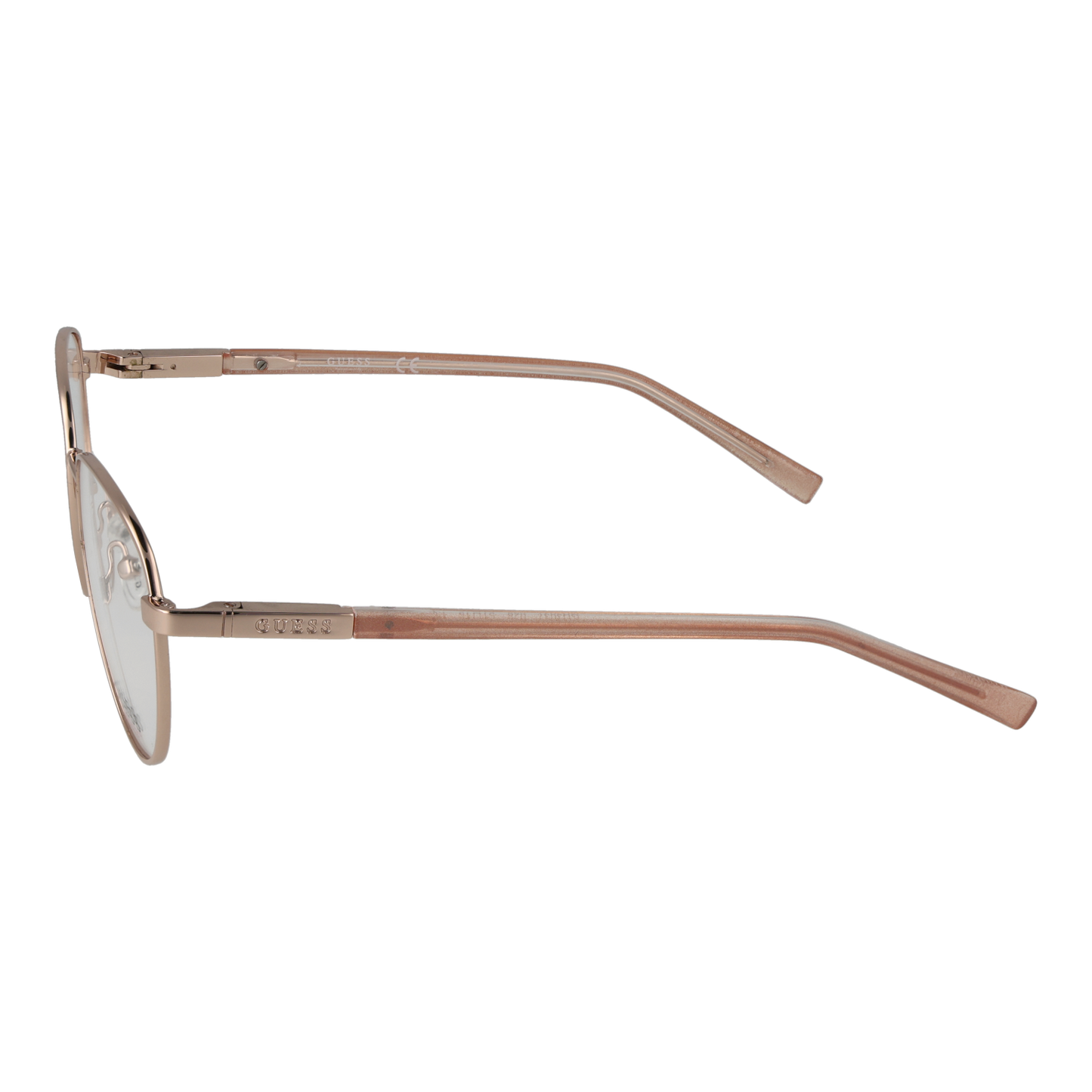 Guess Eyeglasses Frame GU3037 028 51
