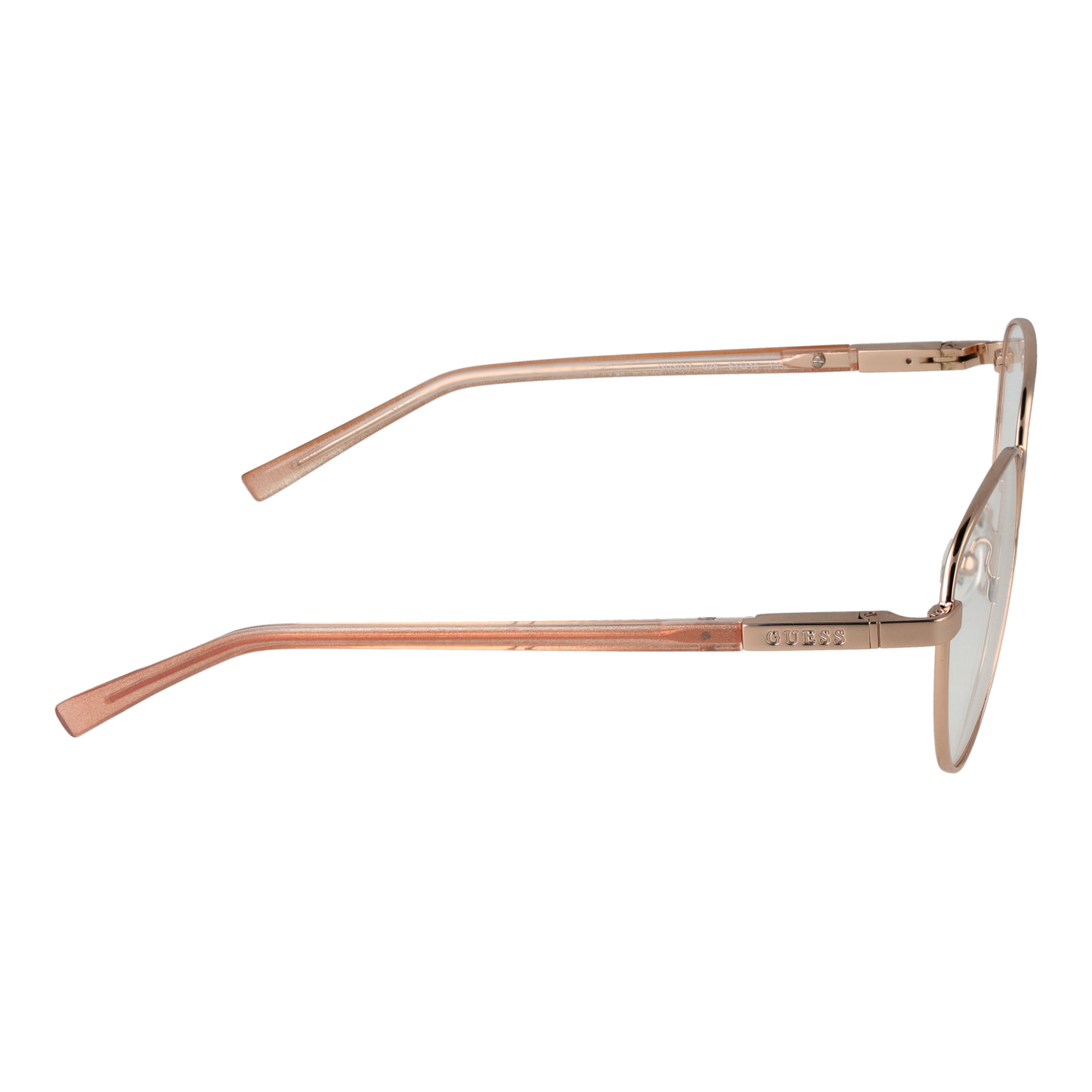 Guess Eyeglasses Frame GU3037 028 51